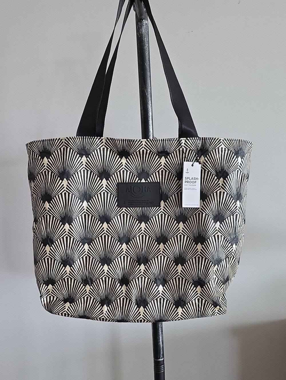 ALOHA Malu Day Tripper Tote